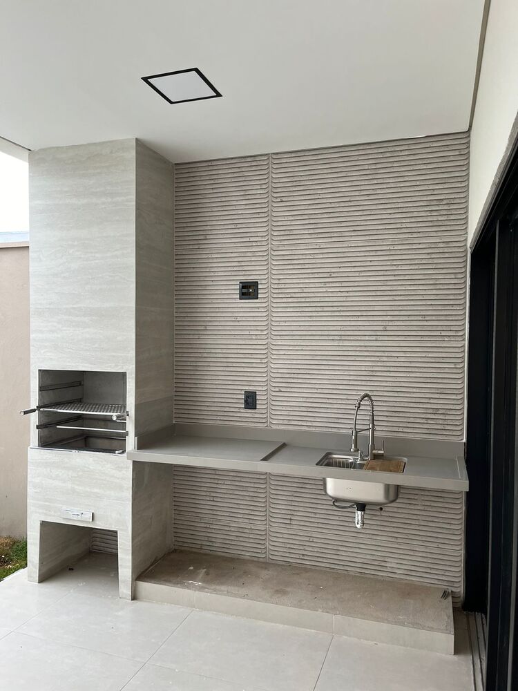 Casa de Condomínio, 3 quartos - Foto 10