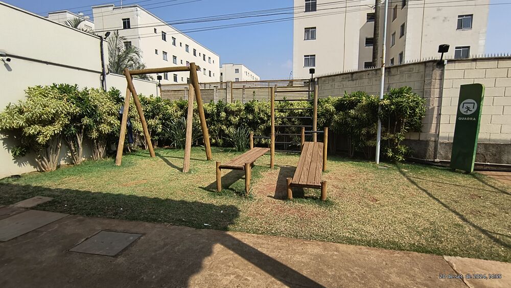 Apartamento, 2 quartos, 44 m² - Foto 8