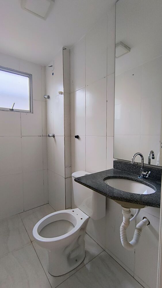 Apartamento, 2 quartos, 44 m² - Foto 3