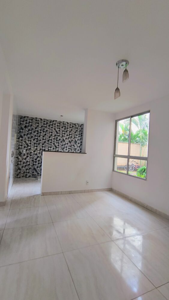 Apartamento, 2 quartos, 44 m² - Foto 1
