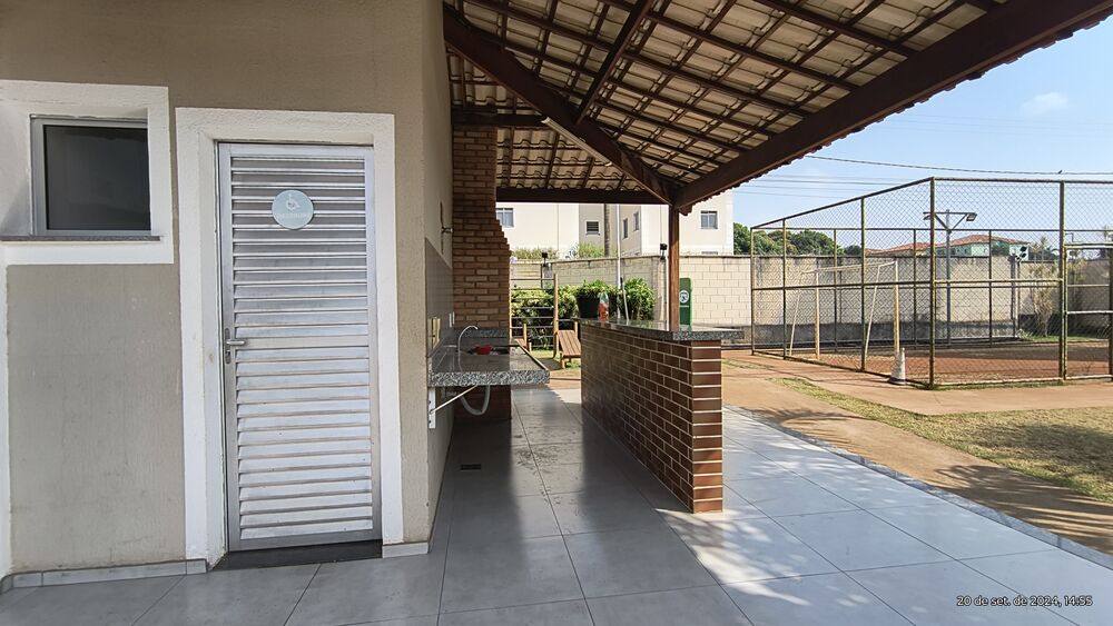 Apartamento, 2 quartos, 44 m² - Foto 7