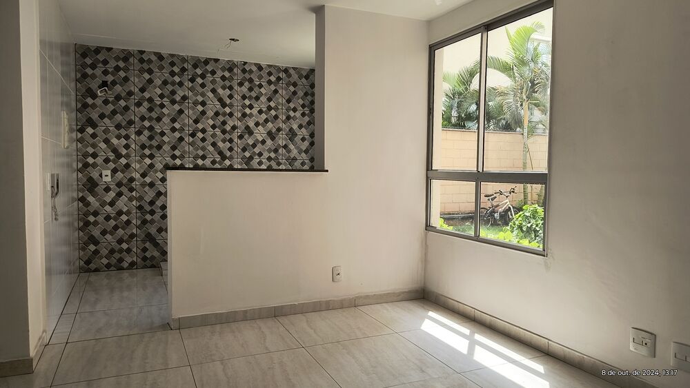 Apartamento, 2 quartos, 44 m² - Foto 6