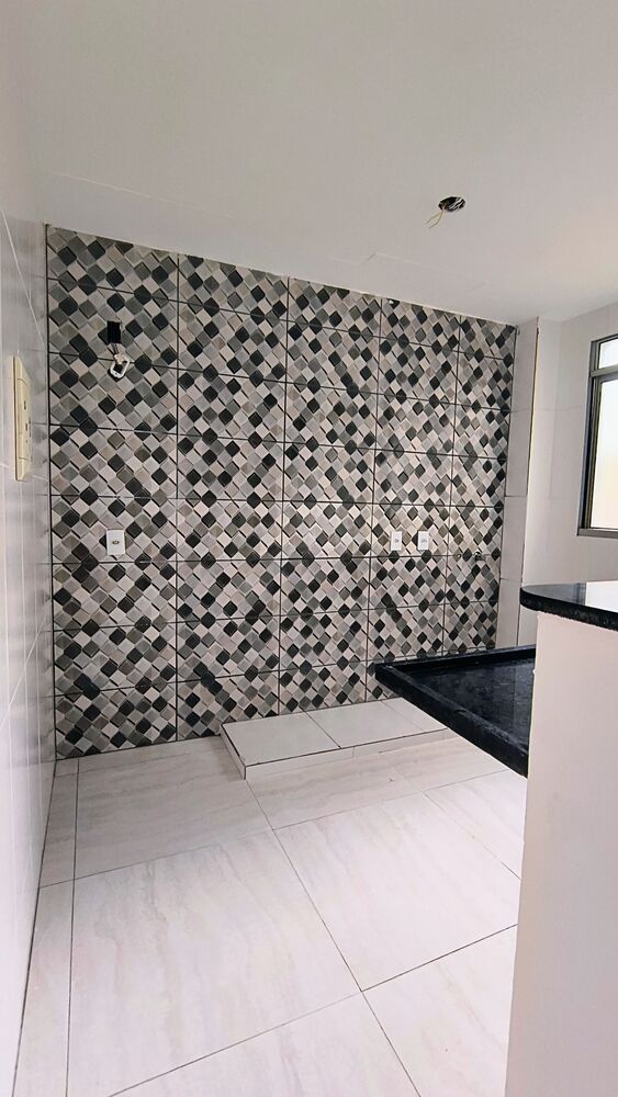 Apartamento, 2 quartos, 44 m² - Foto 2