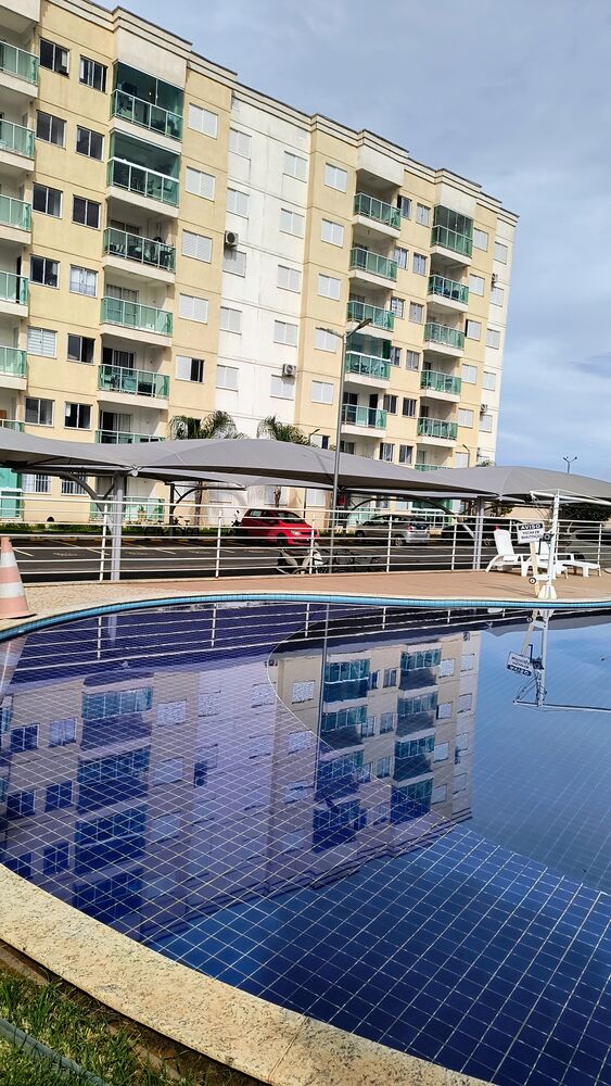 Apartamento, 2 quartos, 55 m² - Foto 2