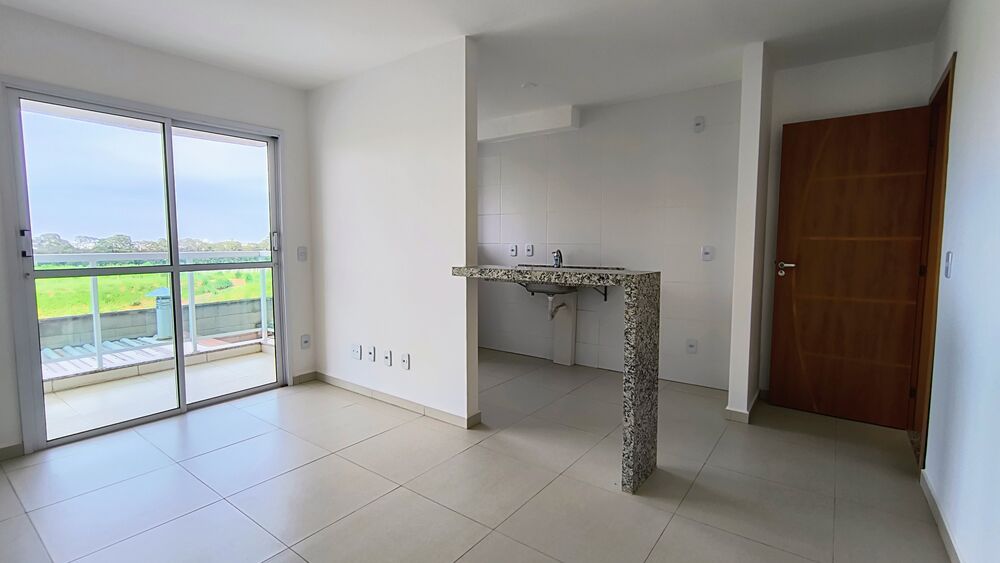 Apartamento, 2 quartos, 55 m² - Foto 7