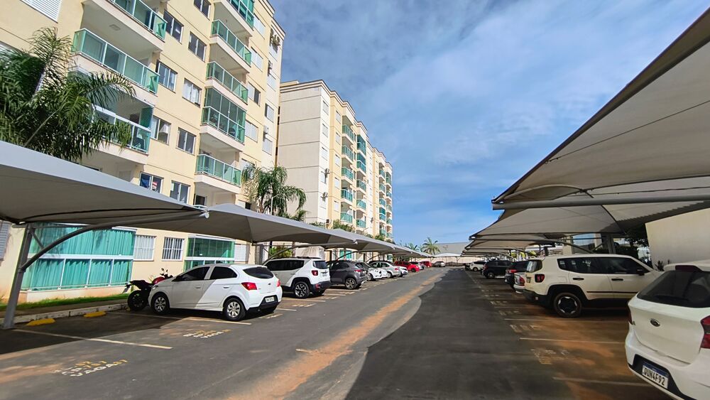 Apartamento, 2 quartos, 55 m² - Foto 3