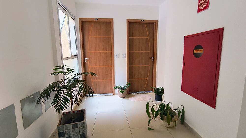 Apartamento, 2 quartos, 55 m² - Foto 4
