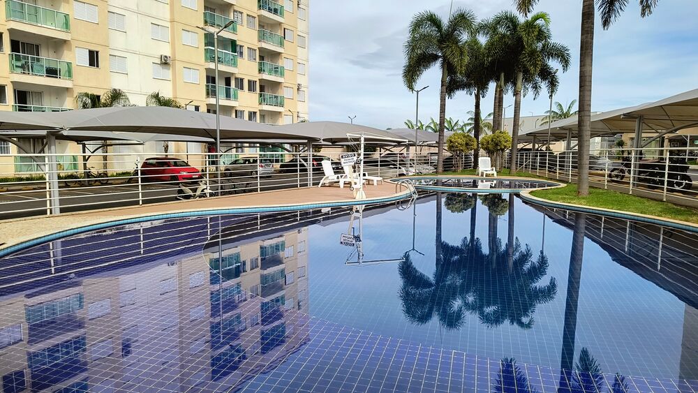 Apartamento, 2 quartos, 55 m² - Foto 8