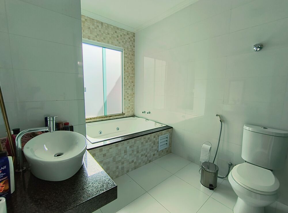 Casa, 4 quartos, 277 m² - Foto 8