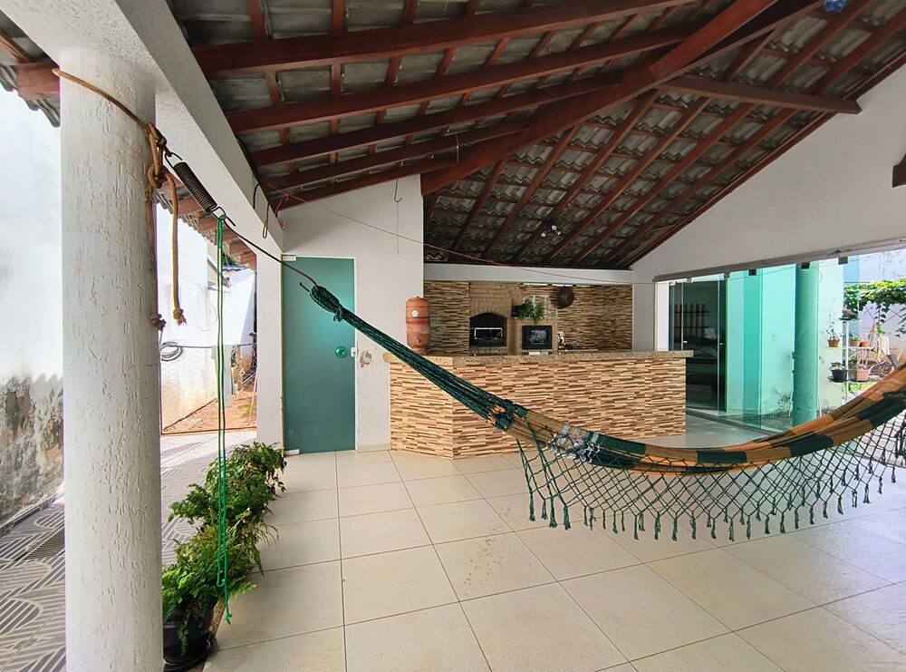 Casa, 4 quartos, 277 m² - Foto 15