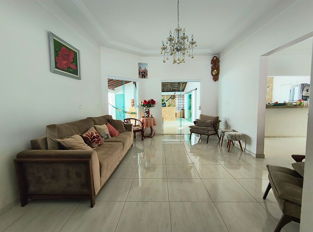 Casa, 4 quartos, 277 m² - Foto 10