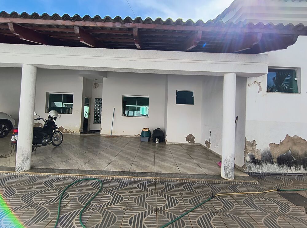 Casa, 4 quartos, 277 m² - Foto 9