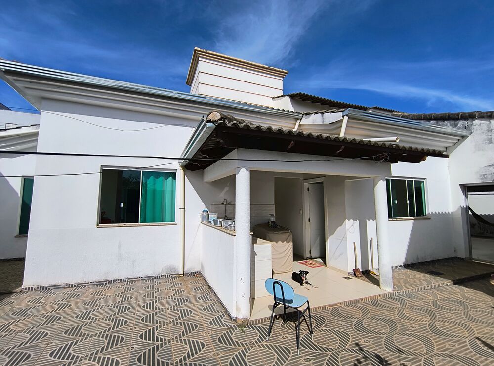 Casa, 4 quartos, 277 m² - Foto 14