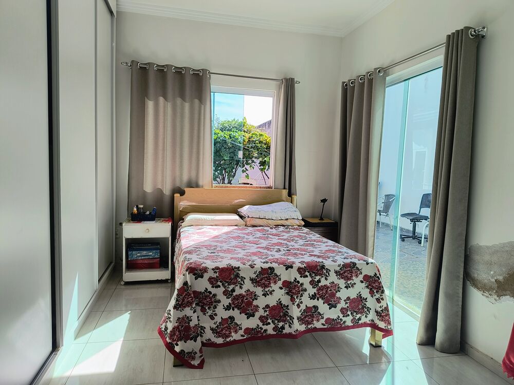 Casa, 4 quartos, 277 m² - Foto 4