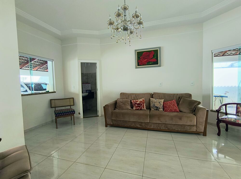 Casa, 4 quartos, 277 m² - Foto 21