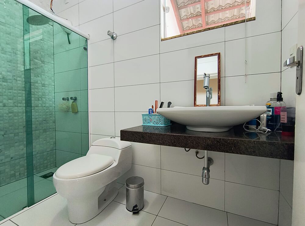 Casa, 4 quartos, 277 m² - Foto 16