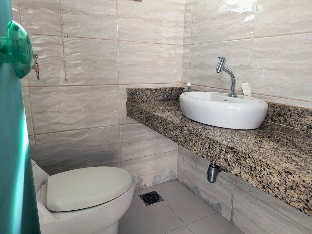 Casa, 4 quartos, 277 m² - Foto 6