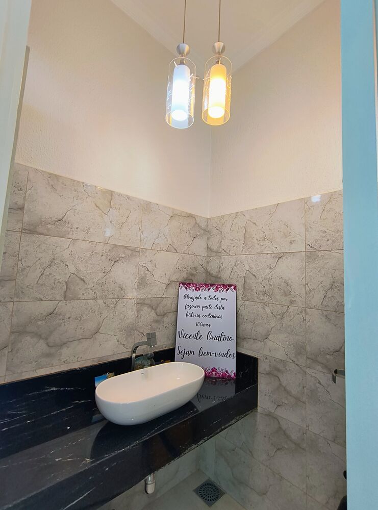 Casa, 4 quartos, 277 m² - Foto 23