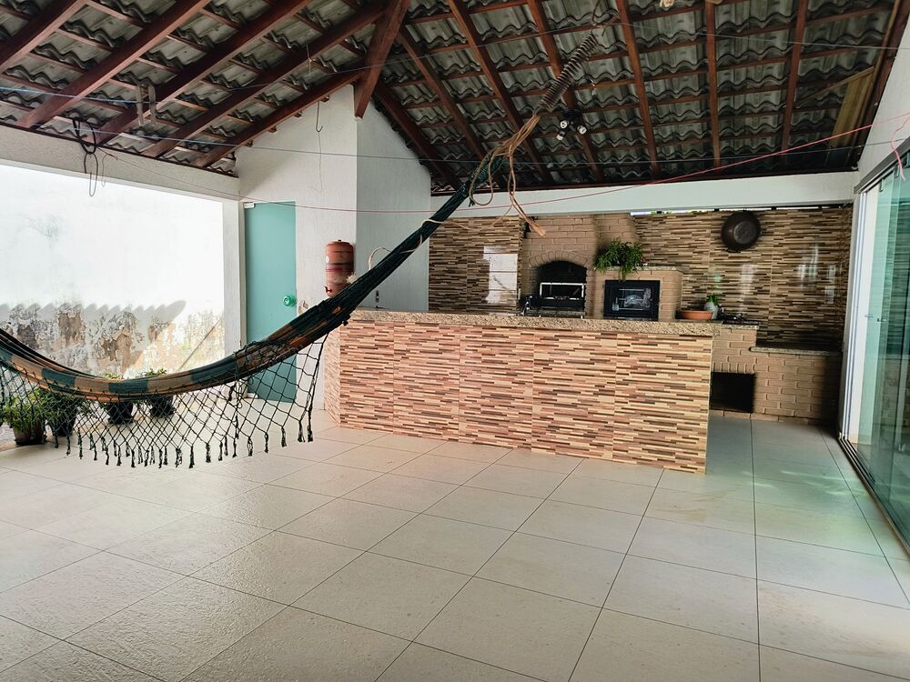 Casa, 4 quartos, 277 m² - Foto 12