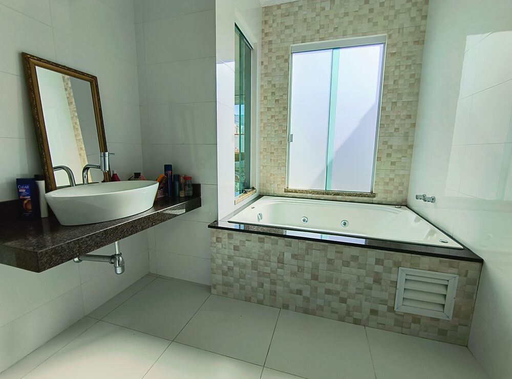 Casa, 4 quartos, 277 m² - Foto 11