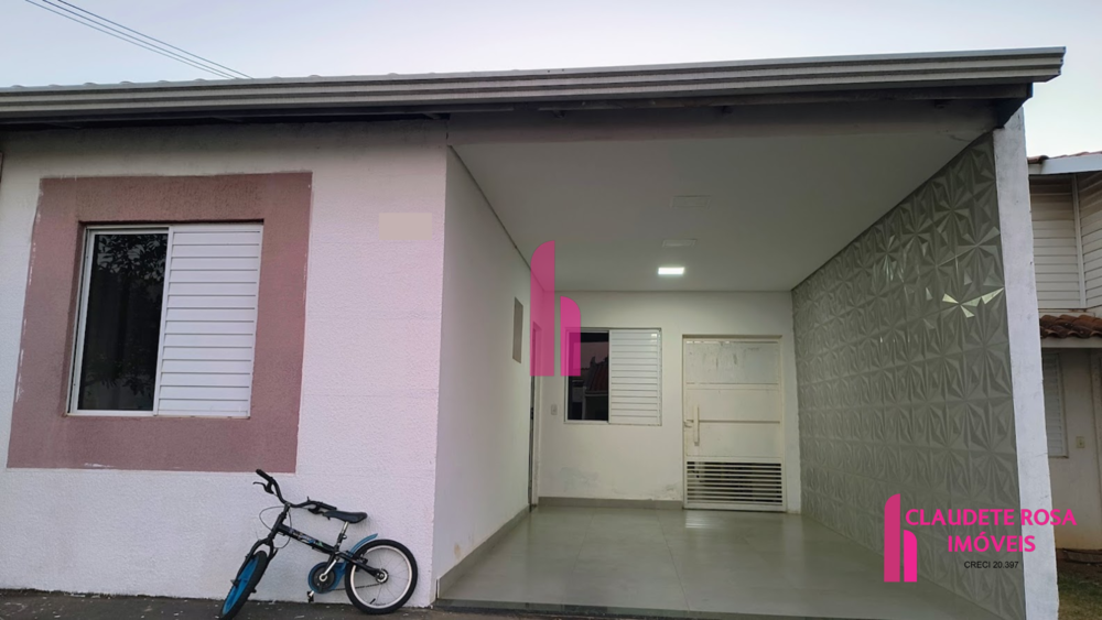 Casa de Condomínio, 3 quartos - Foto 12