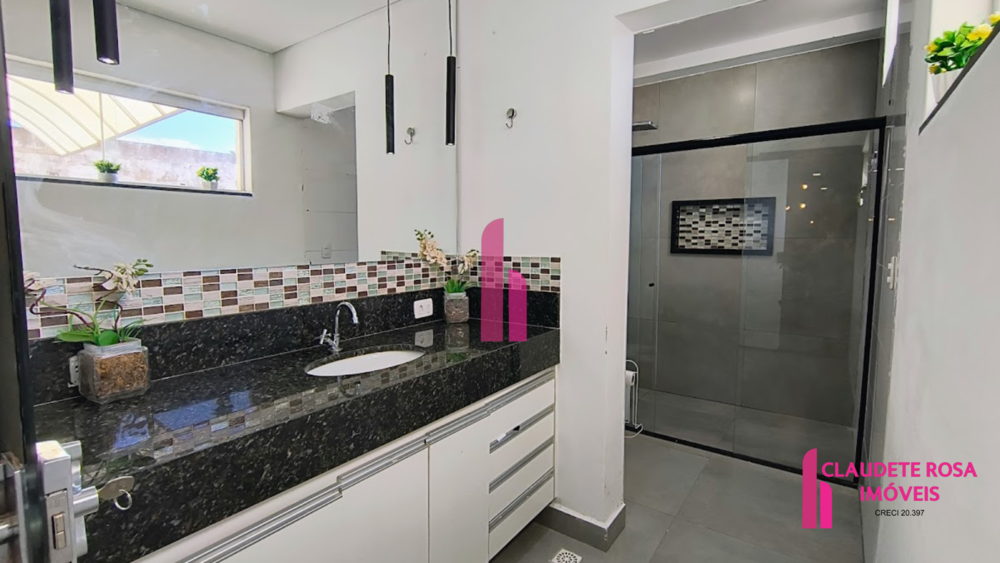 Casa de Condomínio, 3 quartos - Foto 8