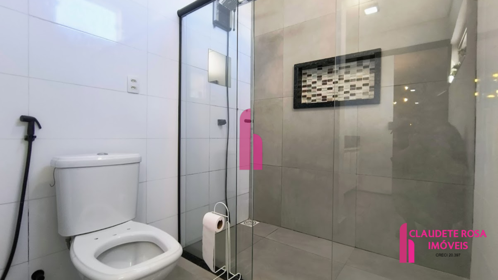 Casa de Condomínio, 3 quartos - Foto 9