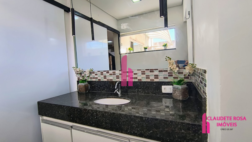 Casa de Condomínio, 3 quartos - Foto 4