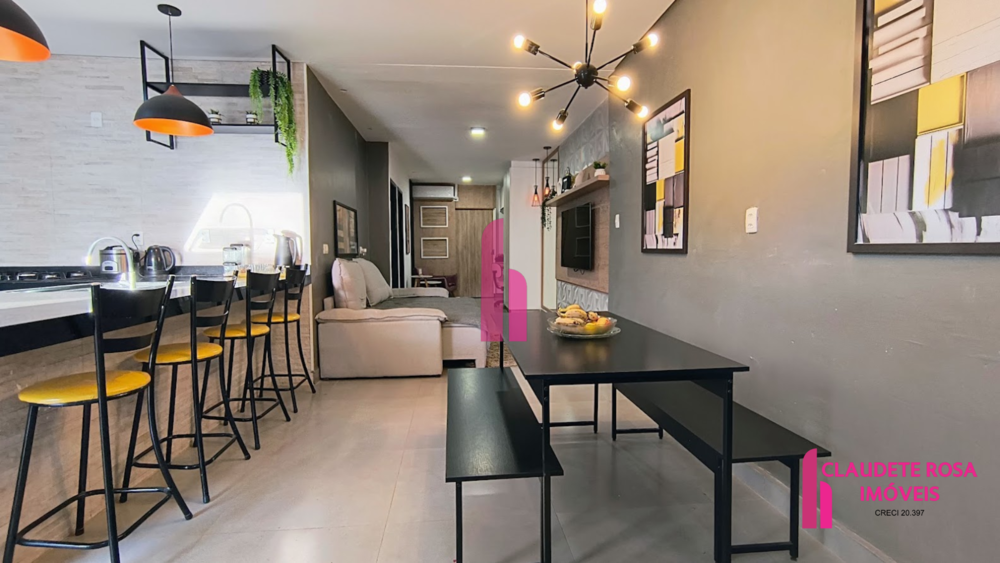 Casa de Condomínio, 3 quartos - Foto 17