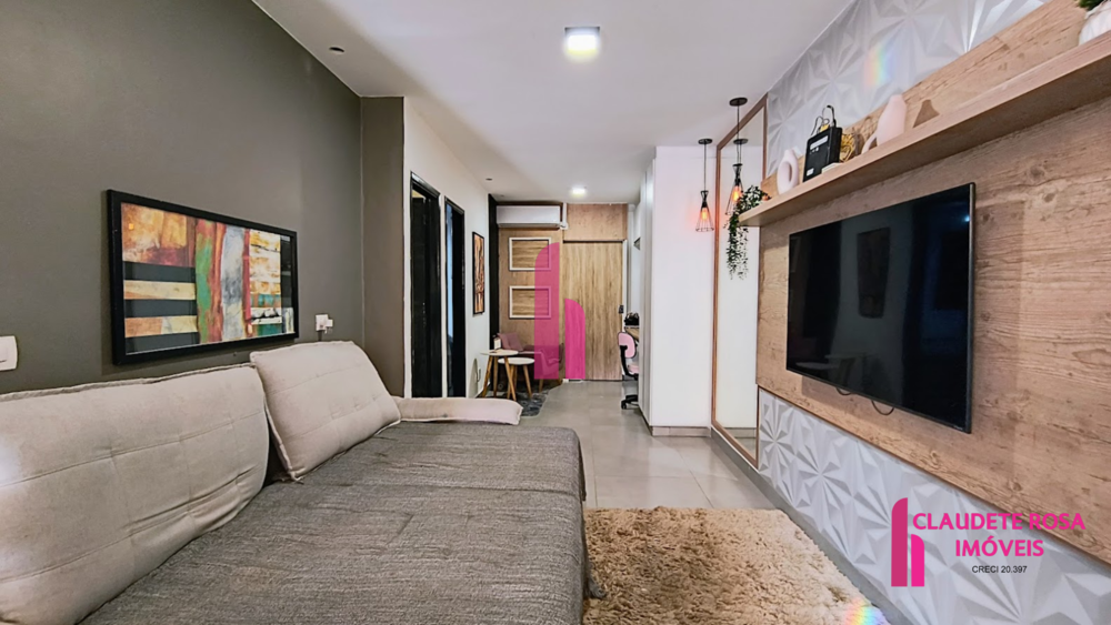 Casa de Condomínio, 3 quartos - Foto 13