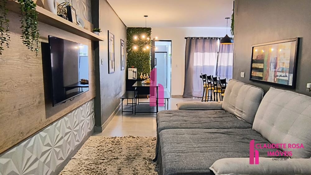 Casa de Condomínio, 3 quartos - Foto 11