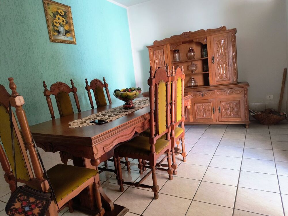Casa, 3 quartos, 200 m² - Foto 4