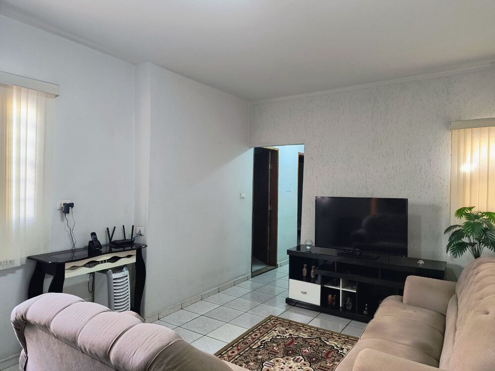 Casa, 3 quartos, 200 m² - Foto 7