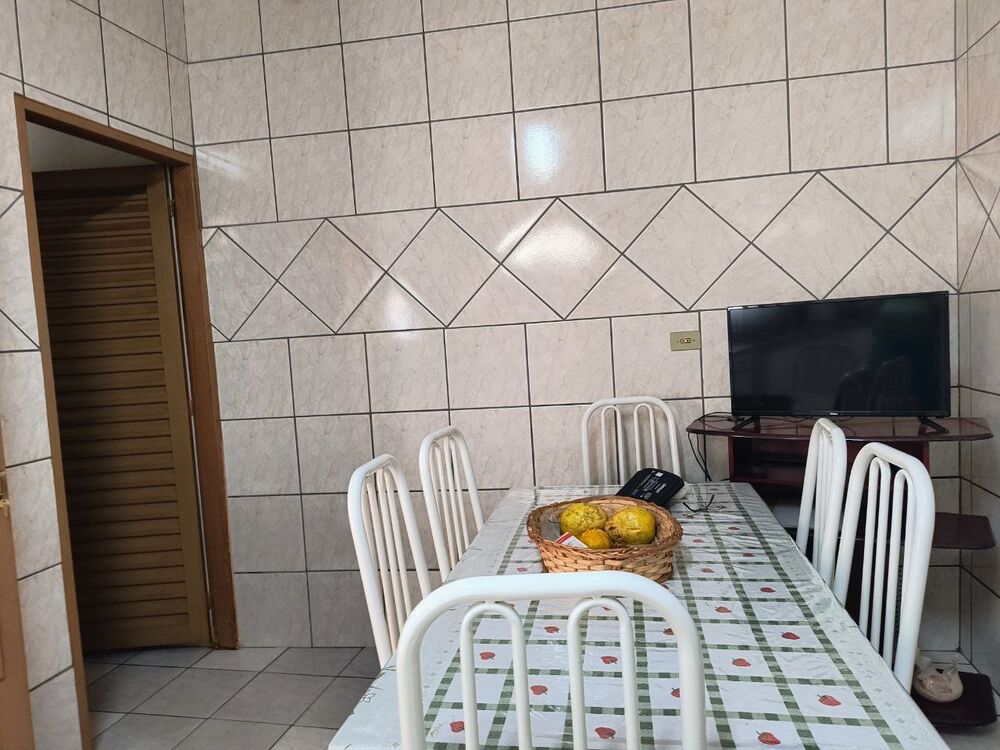 Casa, 3 quartos, 200 m² - Foto 5