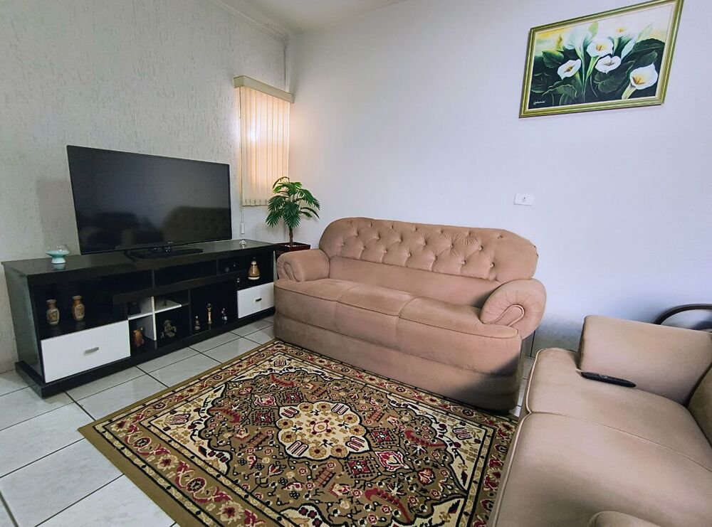 Casa, 3 quartos, 200 m² - Foto 10