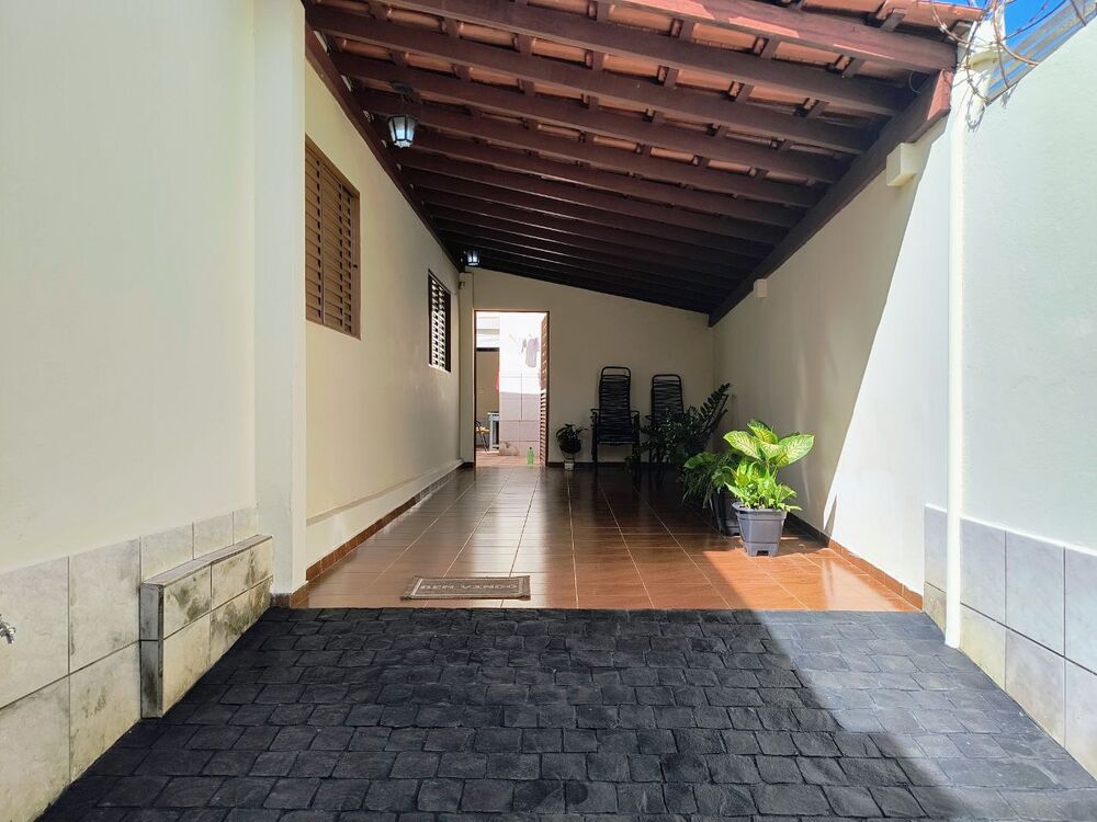 Casa, 3 quartos, 200 m² - Foto 16