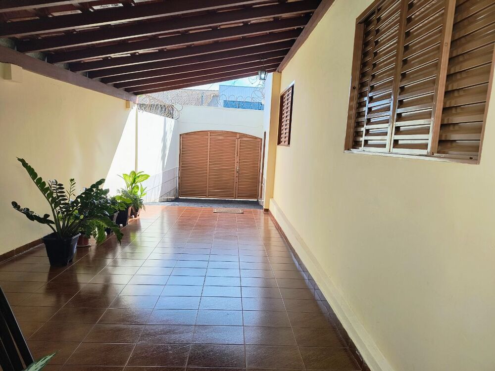 Casa, 3 quartos, 200 m² - Foto 19