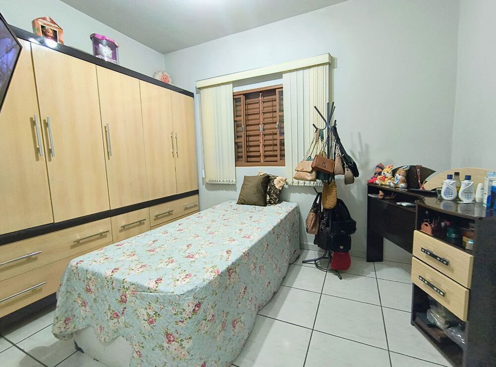Casa, 3 quartos, 200 m² - Foto 11