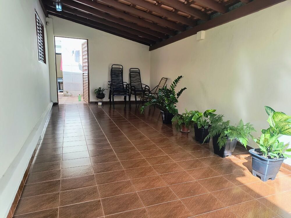 Casa, 3 quartos, 200 m² - Foto 17
