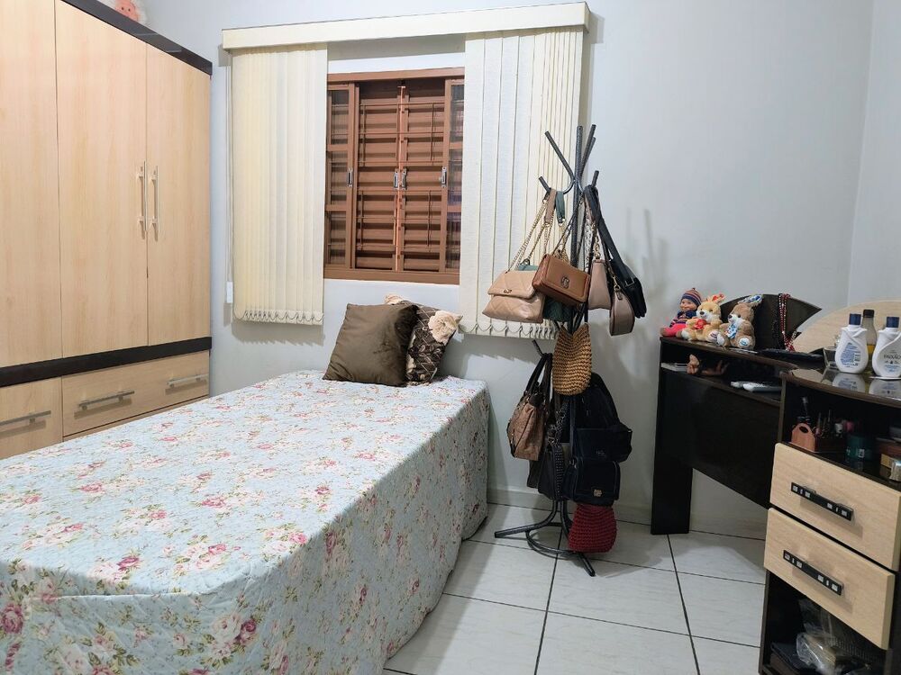Casa, 3 quartos, 200 m² - Foto 14