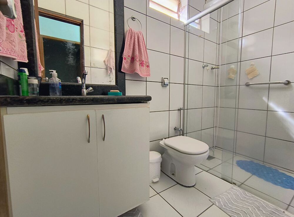 Casa, 3 quartos, 200 m² - Foto 18