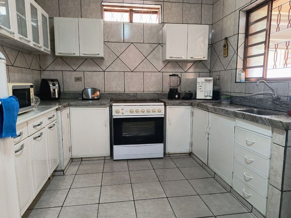 Casa, 3 quartos, 200 m² - Foto 6