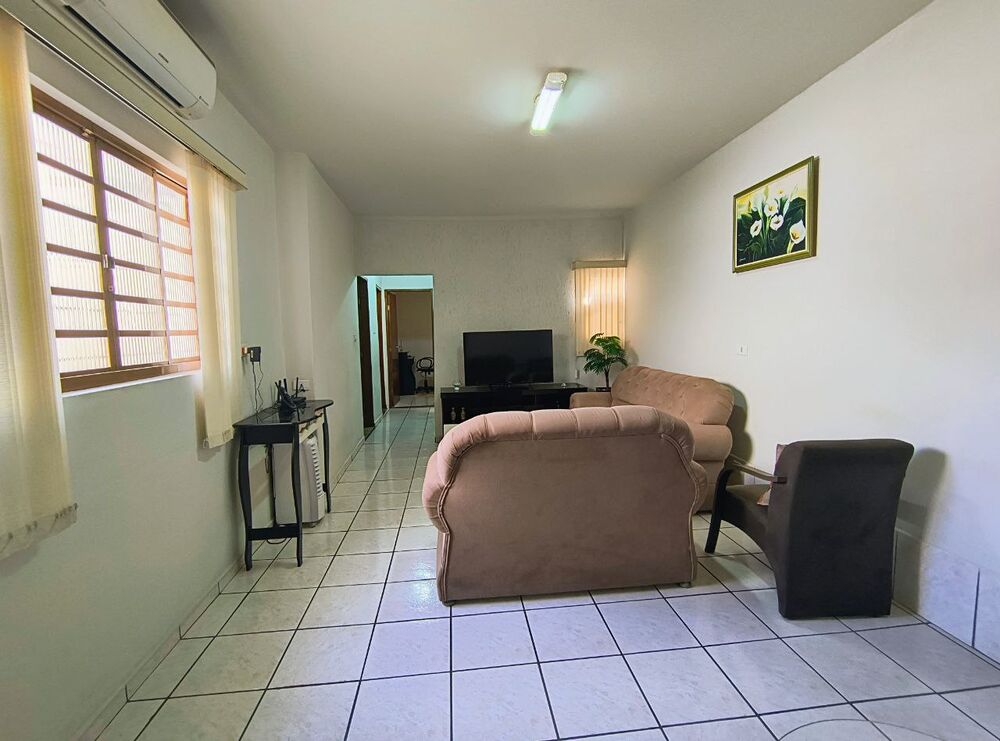 Casa, 3 quartos, 200 m² - Foto 12