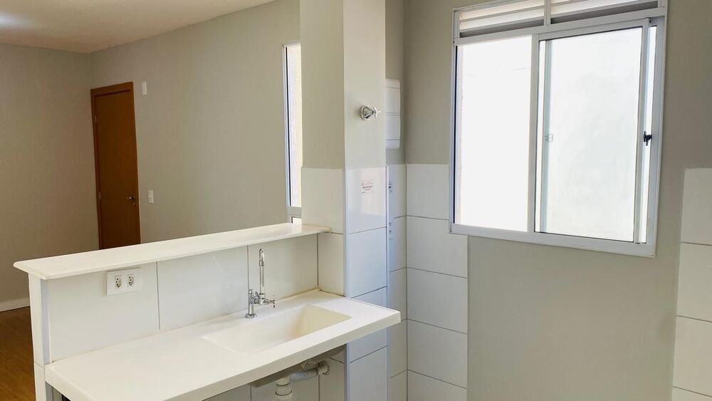 Apartamento, 2 quartos, 39 m² - Foto 7