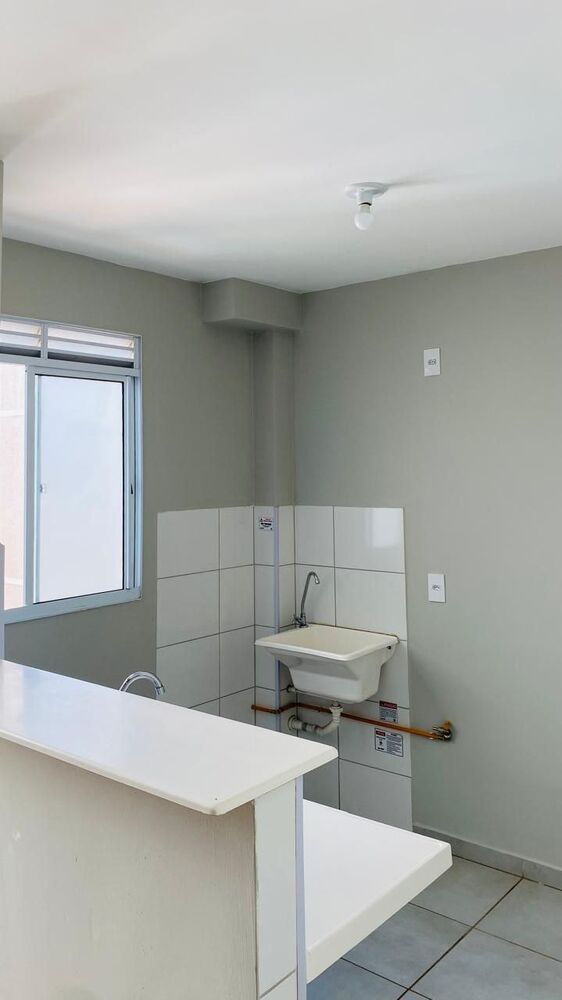 Apartamento, 2 quartos, 39 m² - Foto 8