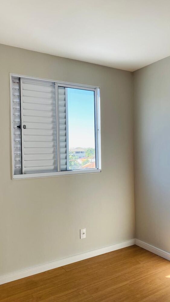 Apartamento, 2 quartos, 39 m² - Foto 2