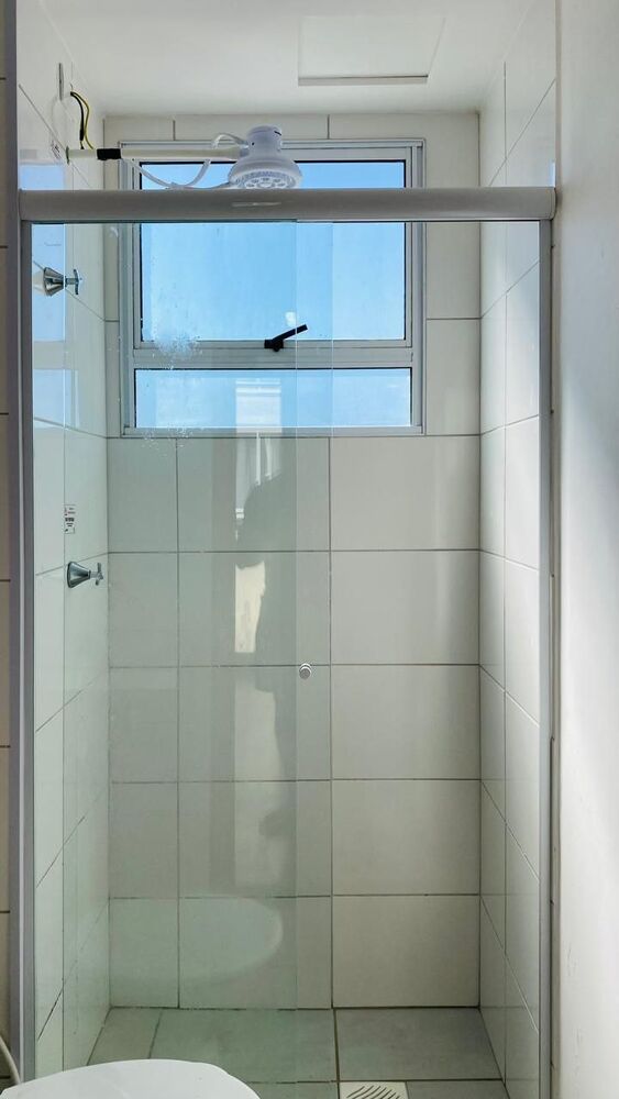 Apartamento, 2 quartos, 39 m² - Foto 3