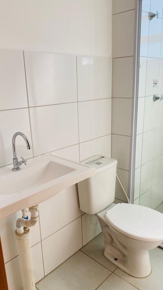 Apartamento, 2 quartos, 39 m² - Foto 4