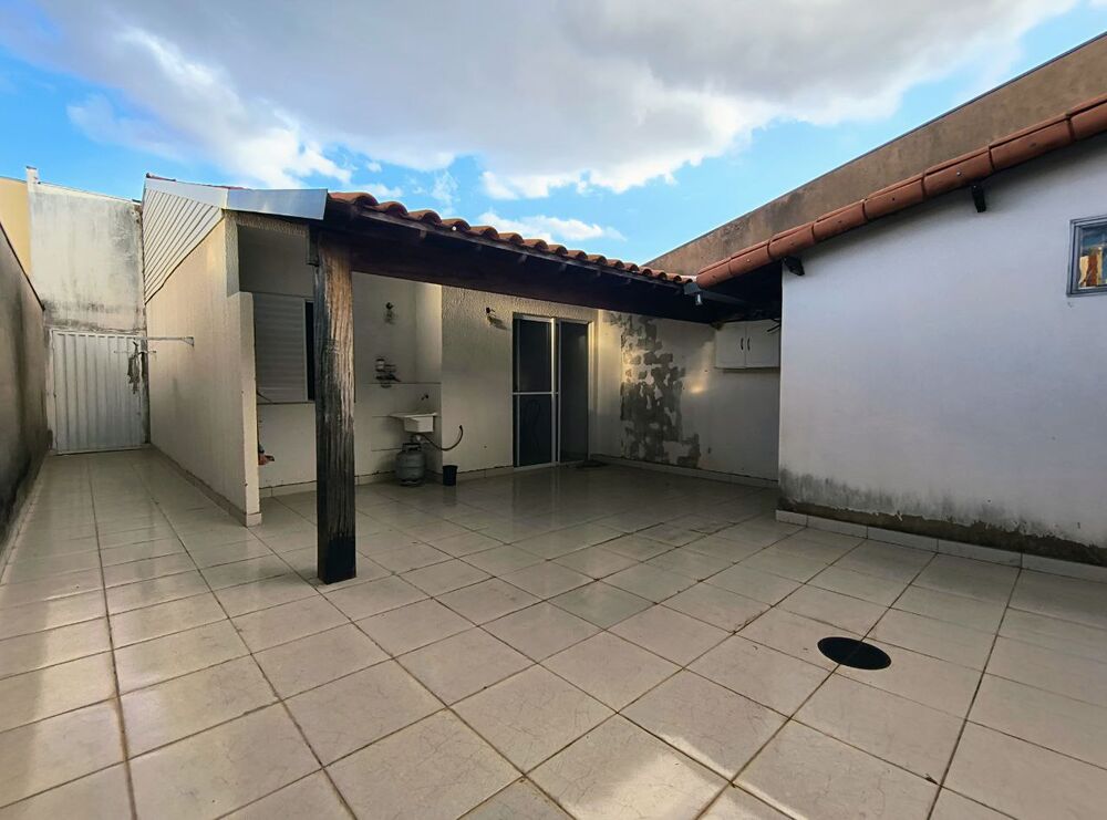 Casa de Condomínio, 3 quartos - Foto 18