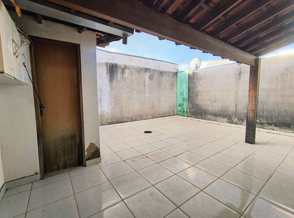 Casa de Condomínio, 3 quartos - Foto 9